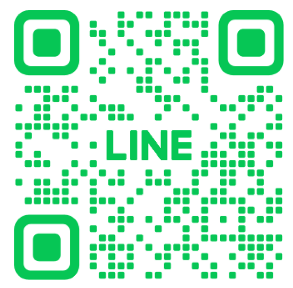 LINE Official Account ซุนนะห์ไทย QR Code